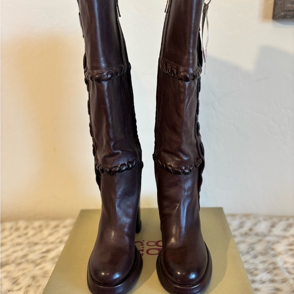 A.S.98 Boots 37 - Picture 1 of 5